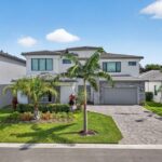 Luxury Home in Massachusetts