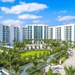 Luxury Condo in New York